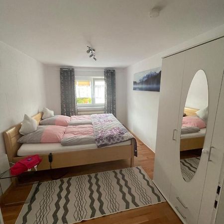Haus Annabell Diese Unterkunft Steht Baufirmen Nicht Zur Verfuegung Bad Krozingen Εξωτερικό φωτογραφία