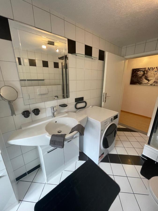 Haus Annabell Diese Unterkunft Steht Baufirmen Nicht Zur Verfuegung Bad Krozingen Εξωτερικό φωτογραφία