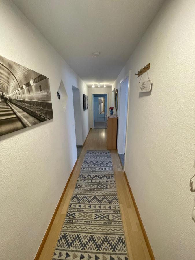 Haus Annabell Diese Unterkunft Steht Baufirmen Nicht Zur Verfuegung Bad Krozingen Εξωτερικό φωτογραφία