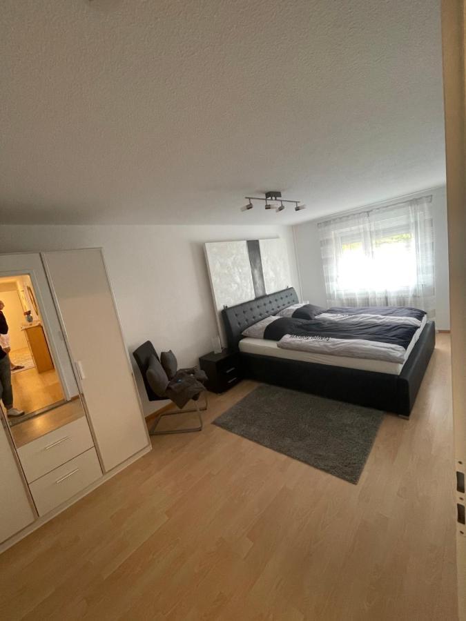 Haus Annabell Diese Unterkunft Steht Baufirmen Nicht Zur Verfuegung Bad Krozingen Εξωτερικό φωτογραφία